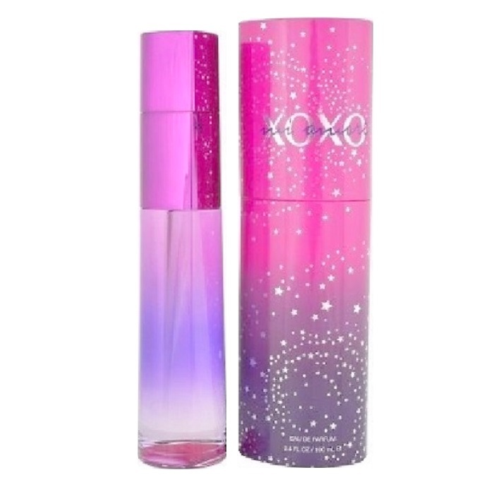 Xoxo Mi Amore Perfume by Victory International 3.4oz Eau De Parfum Spray for women